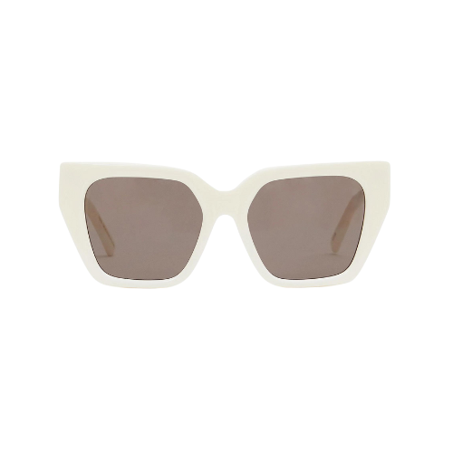 Heather Sunglasses - Cream