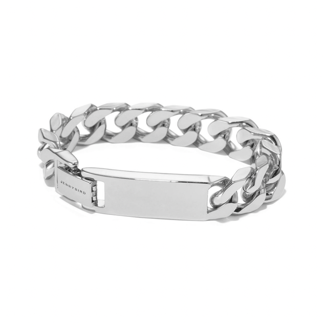 Png silver 2025 bracelet for mens