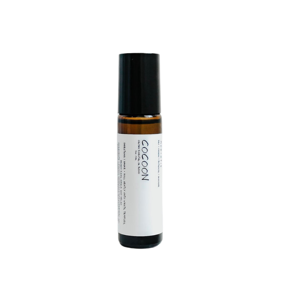Cocoon Essential Oil Roller