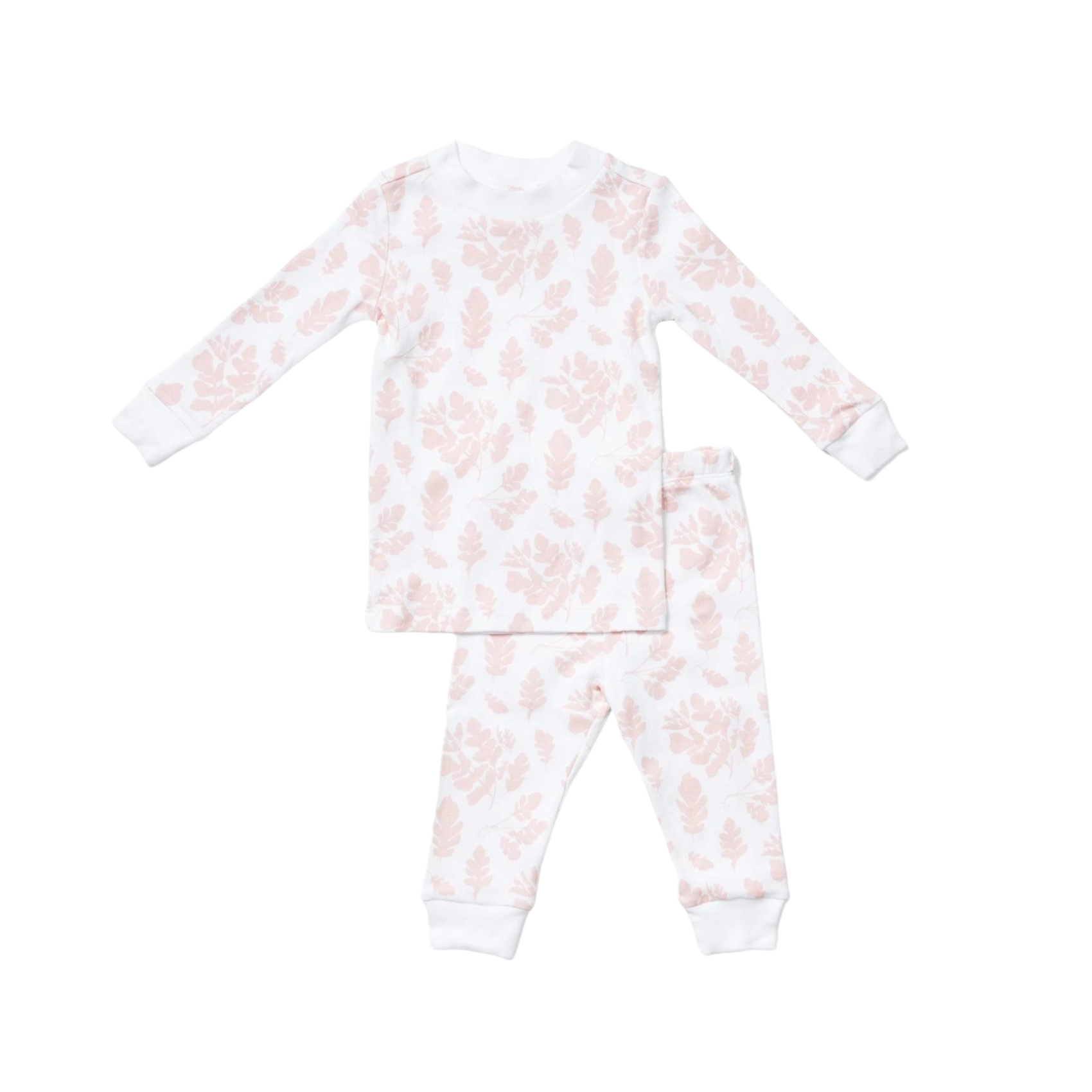 Pajama Set - Arugula