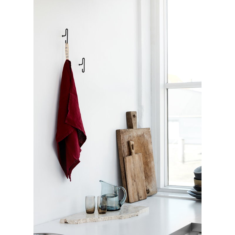 Large Moebe Wall Hook | ERIN & CO