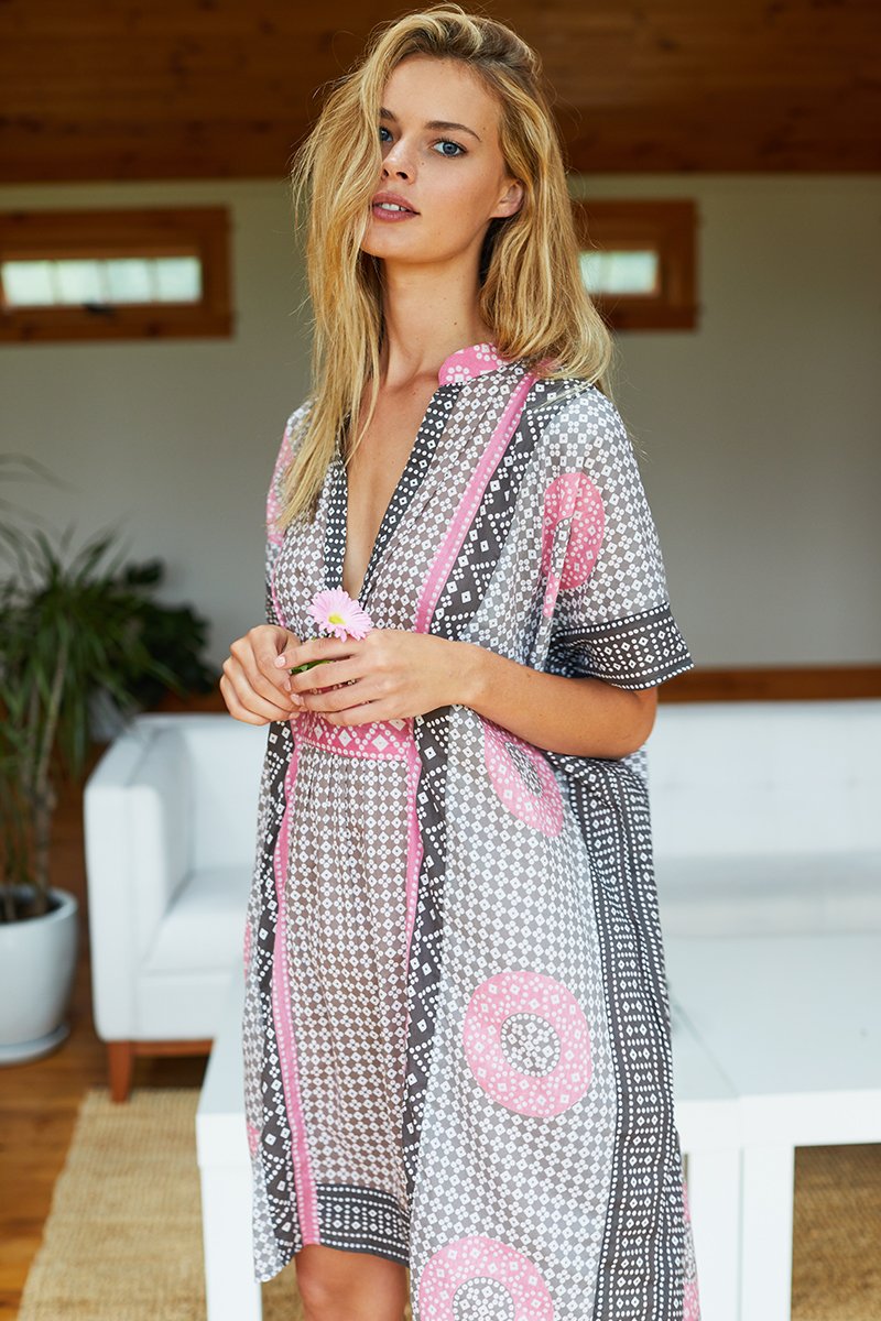 Emerson best sale fry caftan