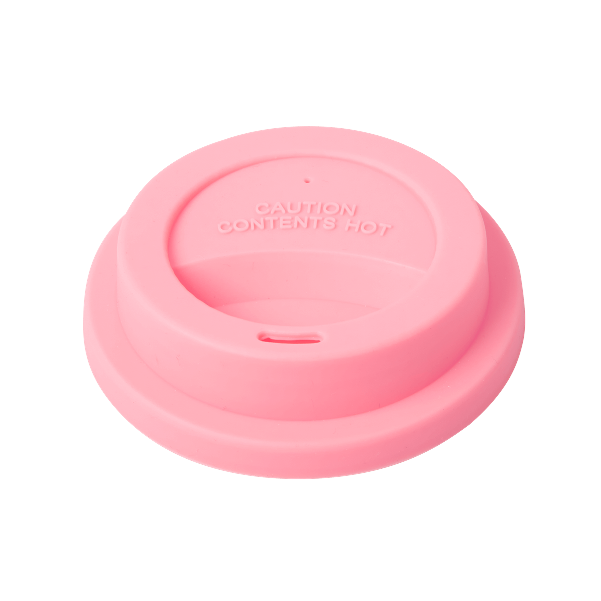 Rice DK Silicone Lid - Pink