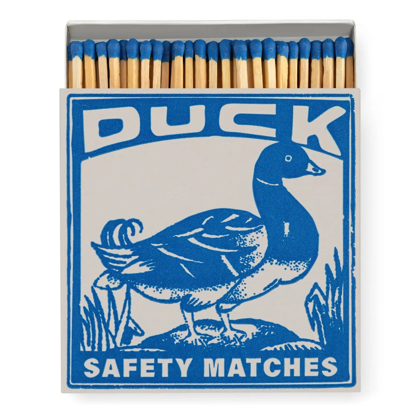 Perfect Match Matches -Duck