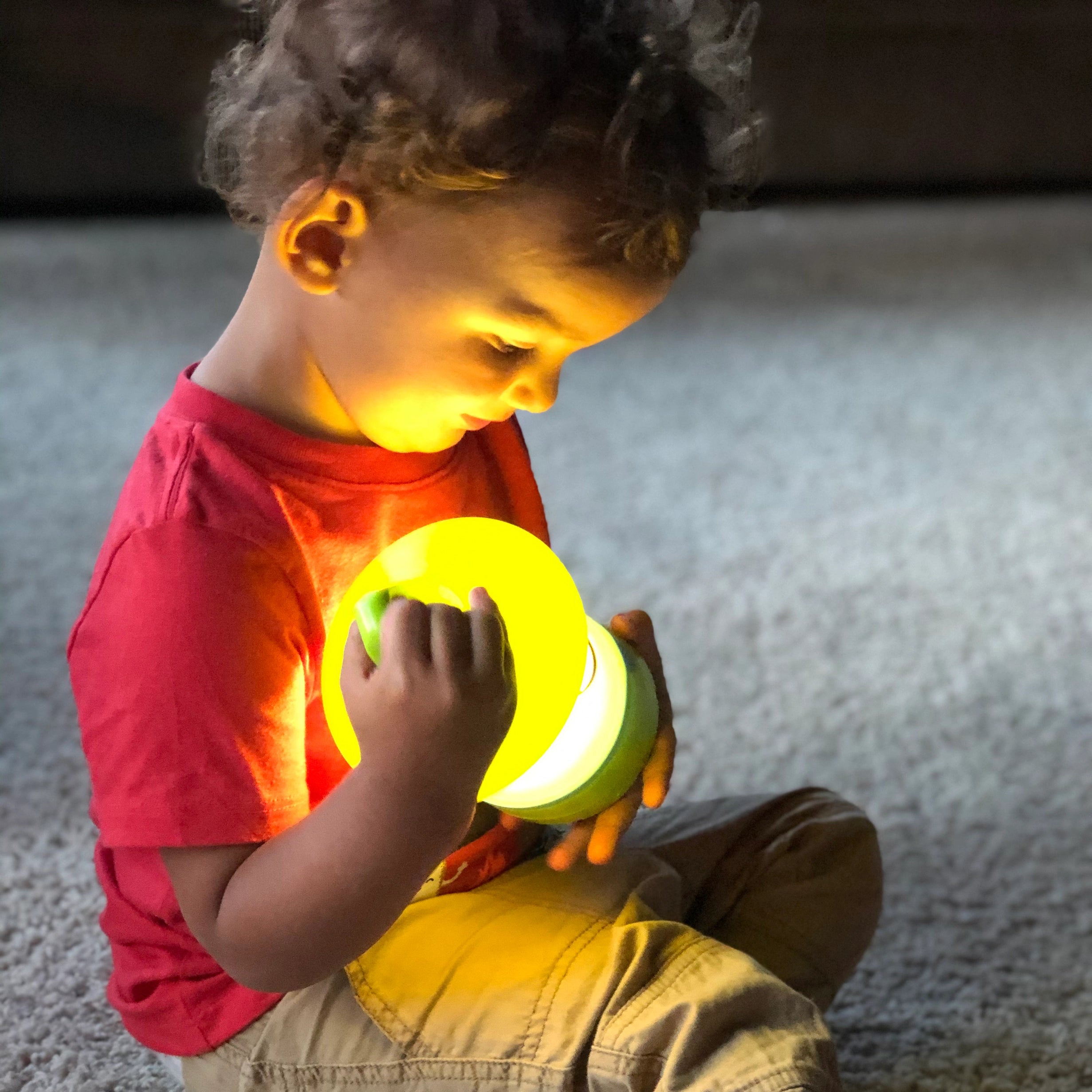 ***PRE ORDER*** Smile Lantern - Mint