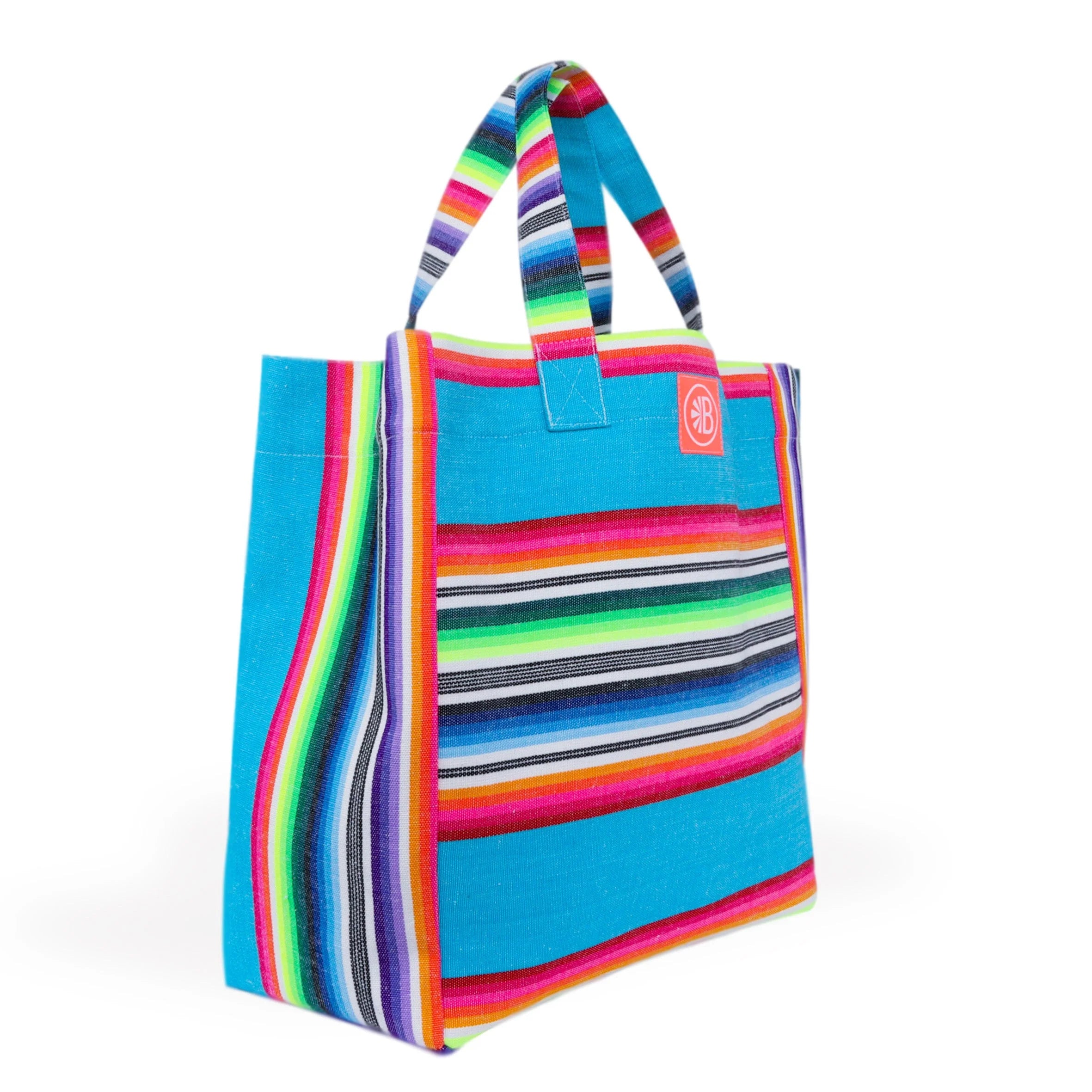 Las bayadas shop beach bag