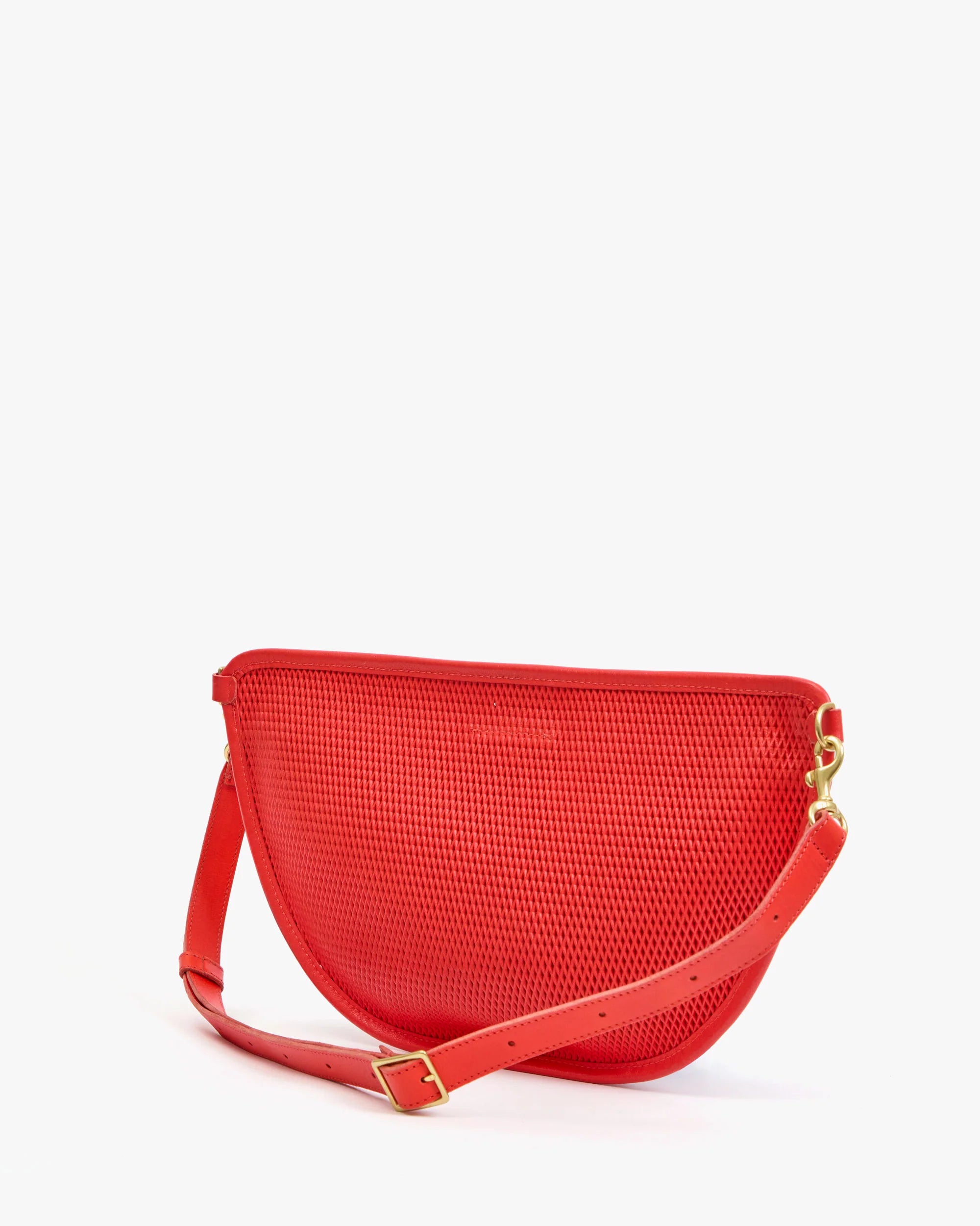 ***PRE ORDER*** Grande Fanny - Diamond Perforated