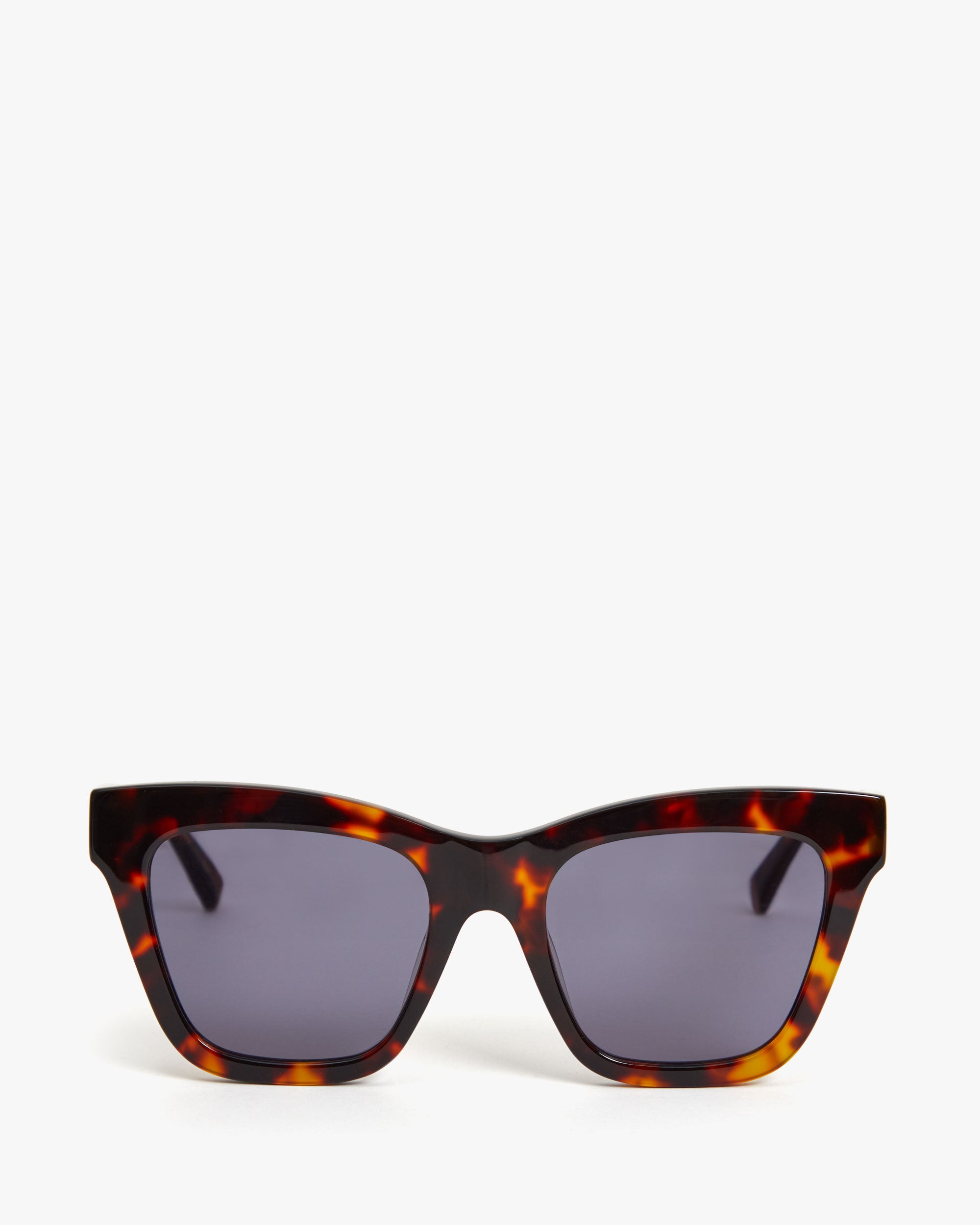 Heather Sunglasses - Tortoise