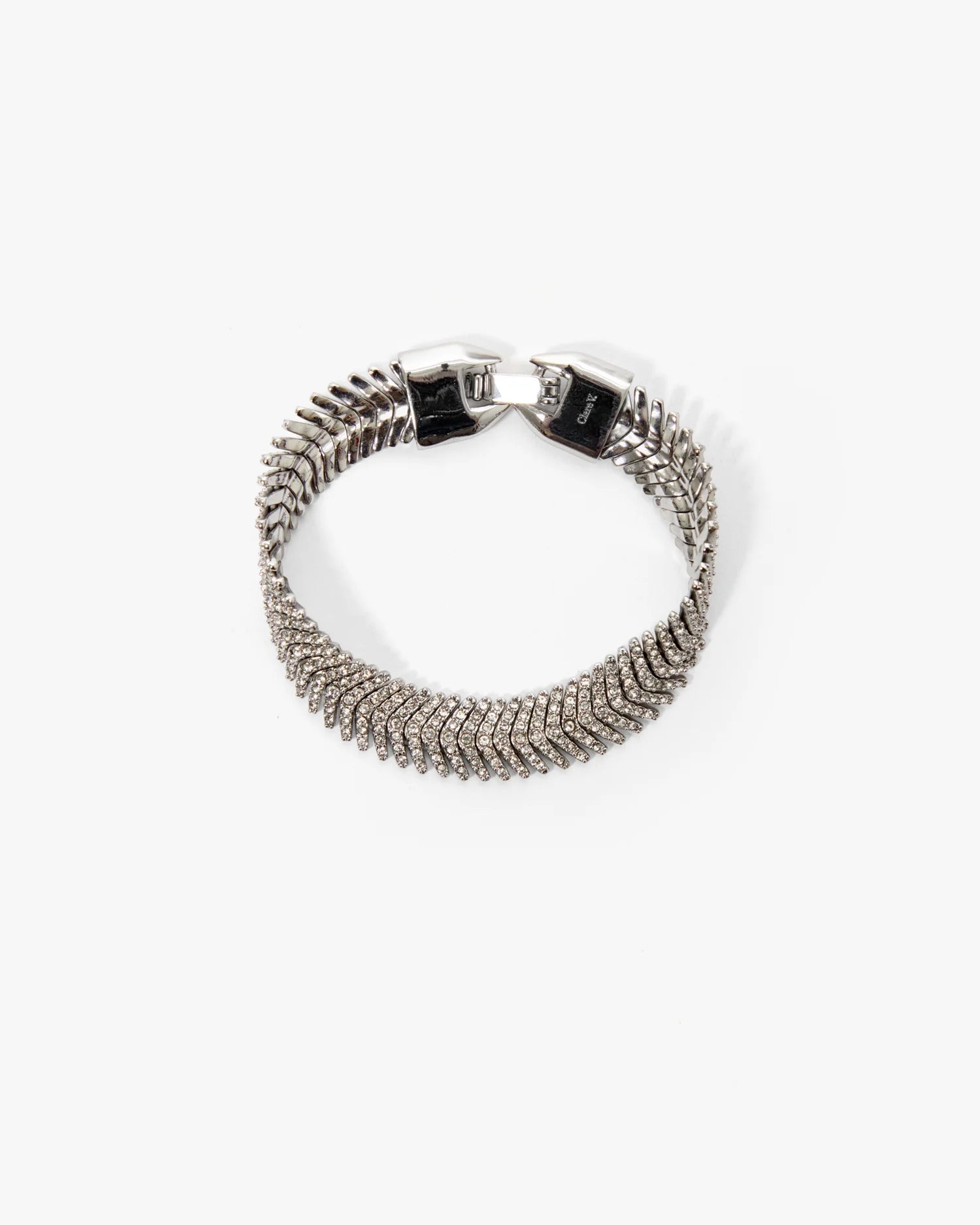 ***PRE ORDER*** Herringbone Bracelet