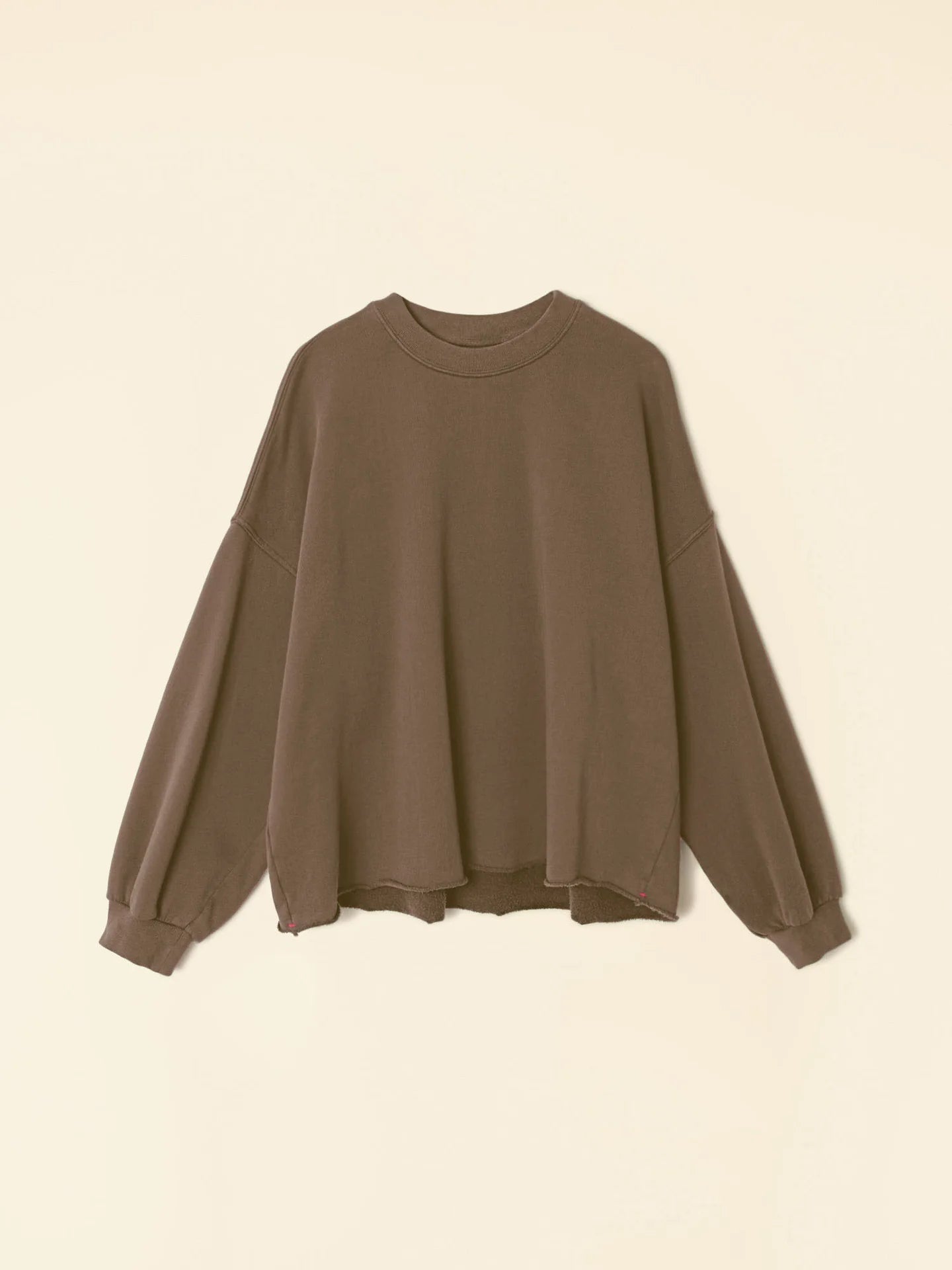 Honor Sweatshirt - Clover Green