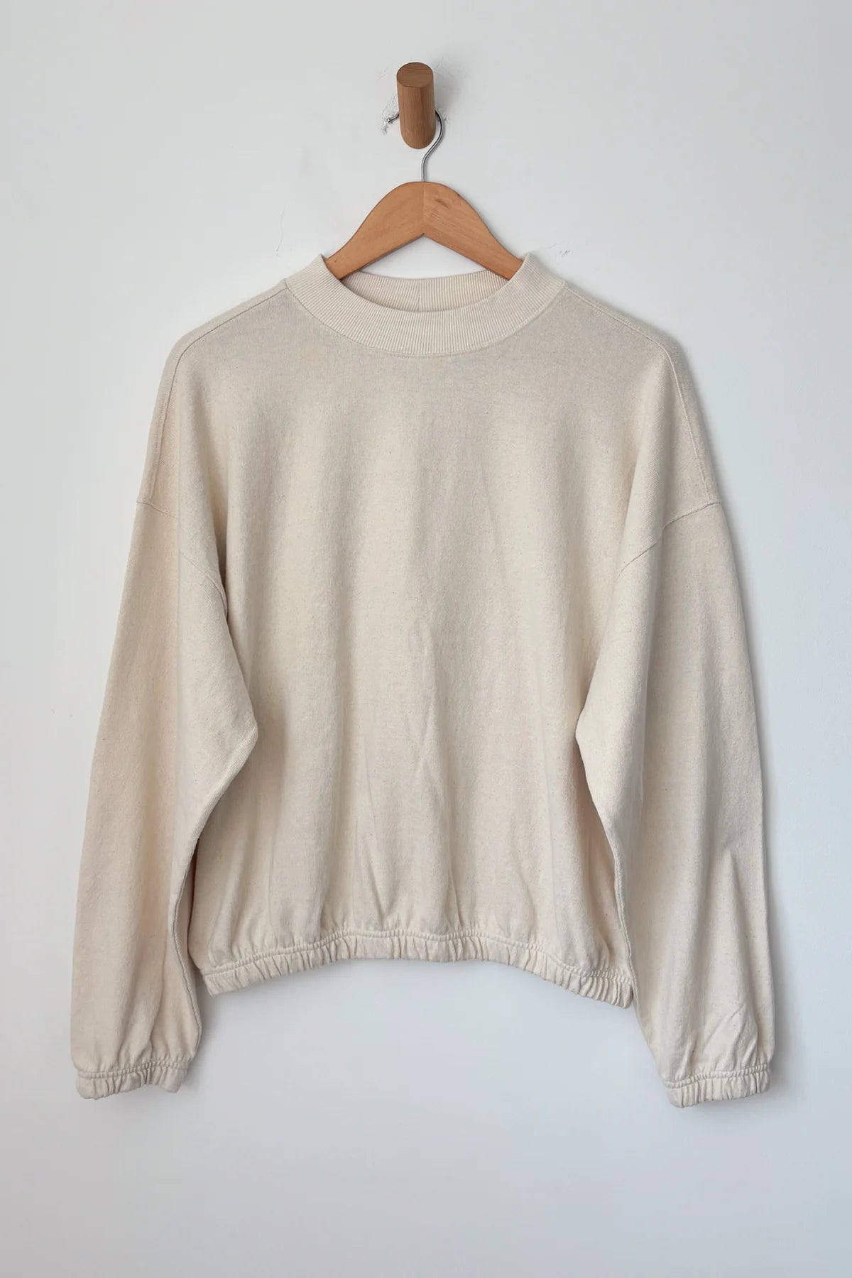 Daisy Long Sleeve Top