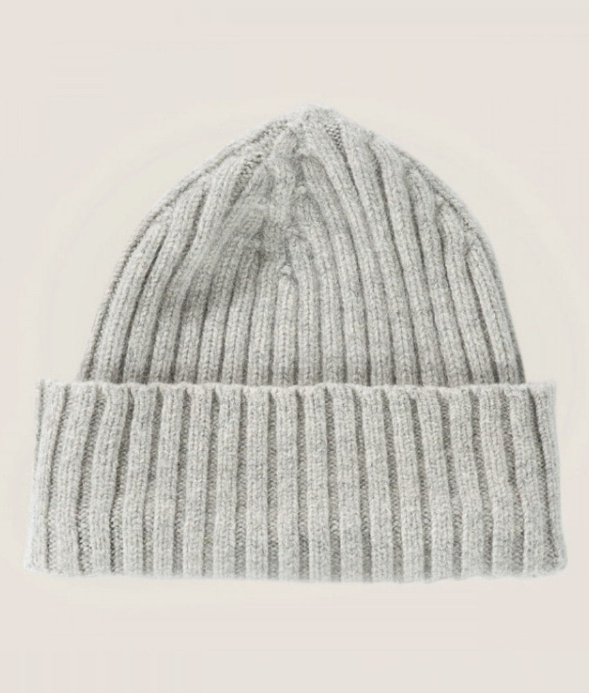 Le Grand Bonnet - Silver