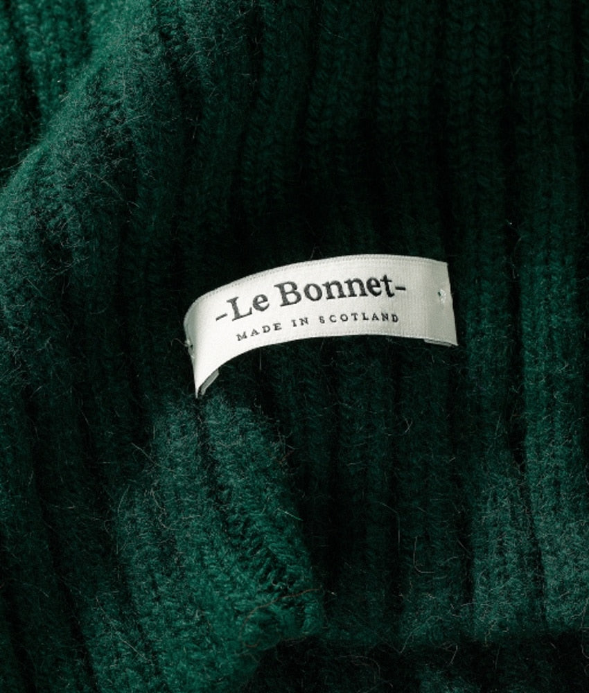 Le Grand Bonnet - Moss