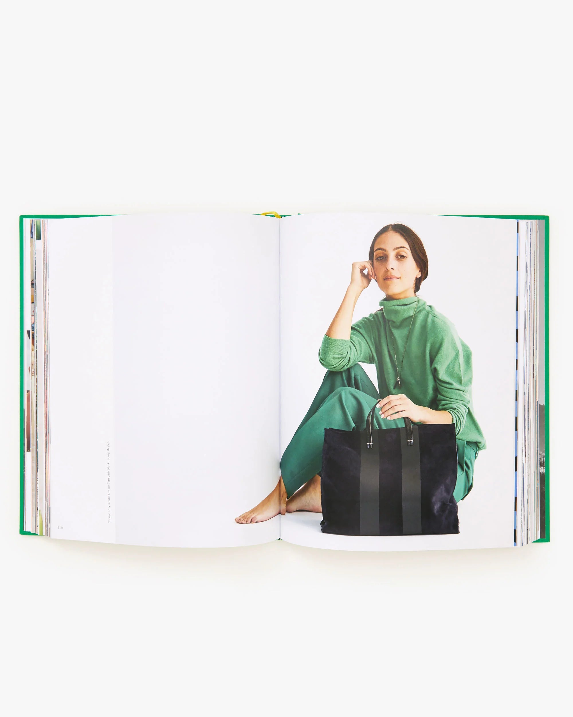 La Vie de Clare ERIN CO