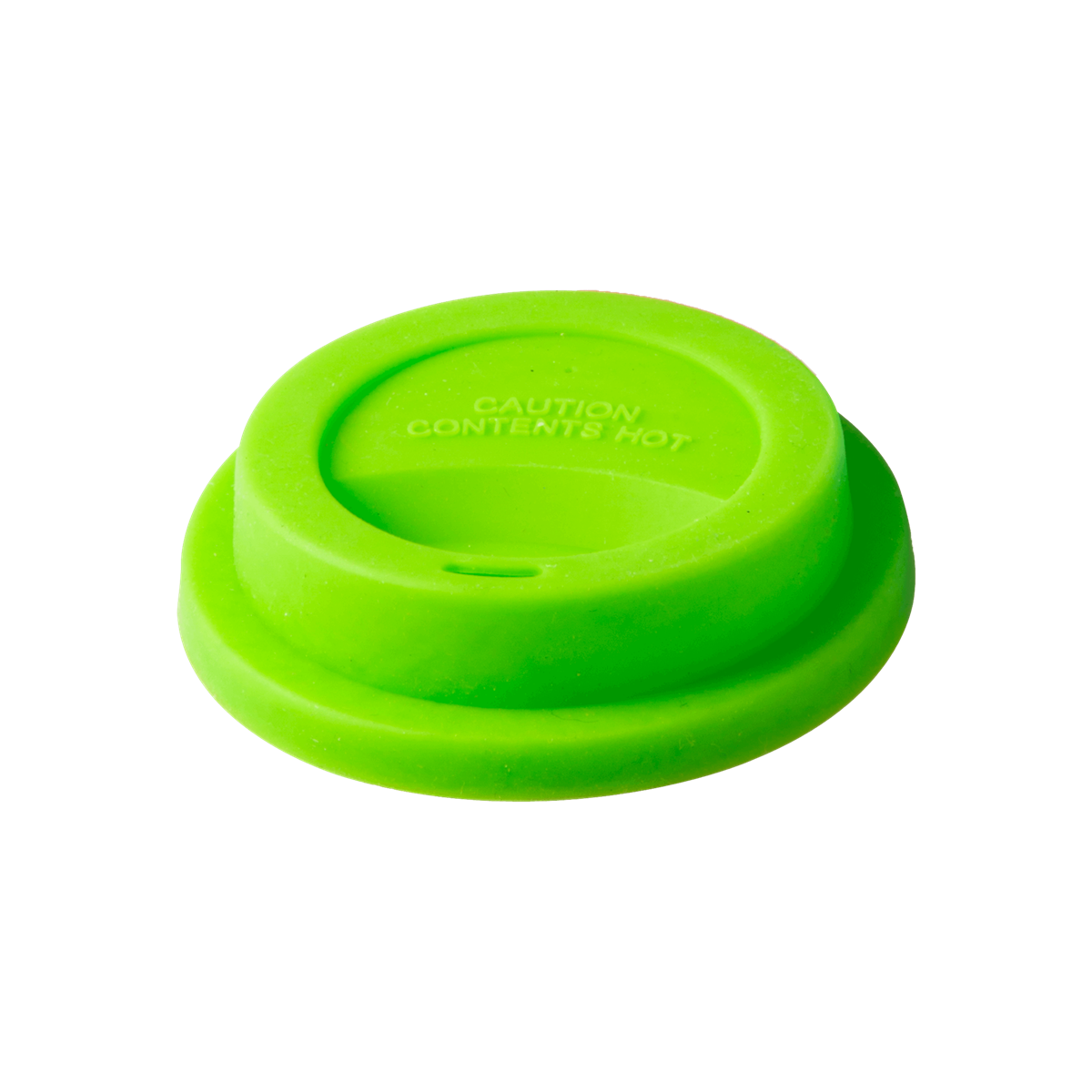 Rice DK Silicone Lid - Lime