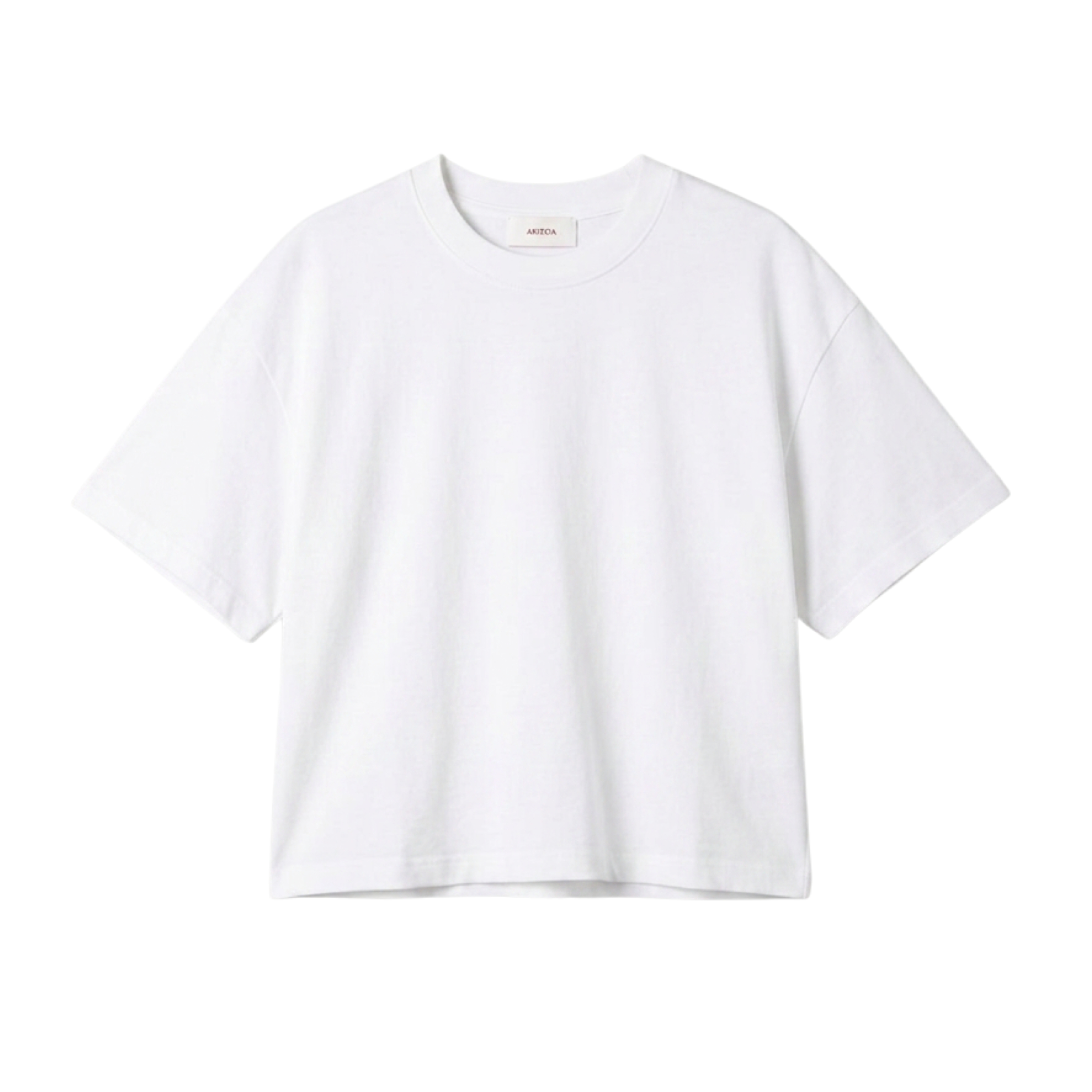***PRE ORDER*** Carter Tee - White