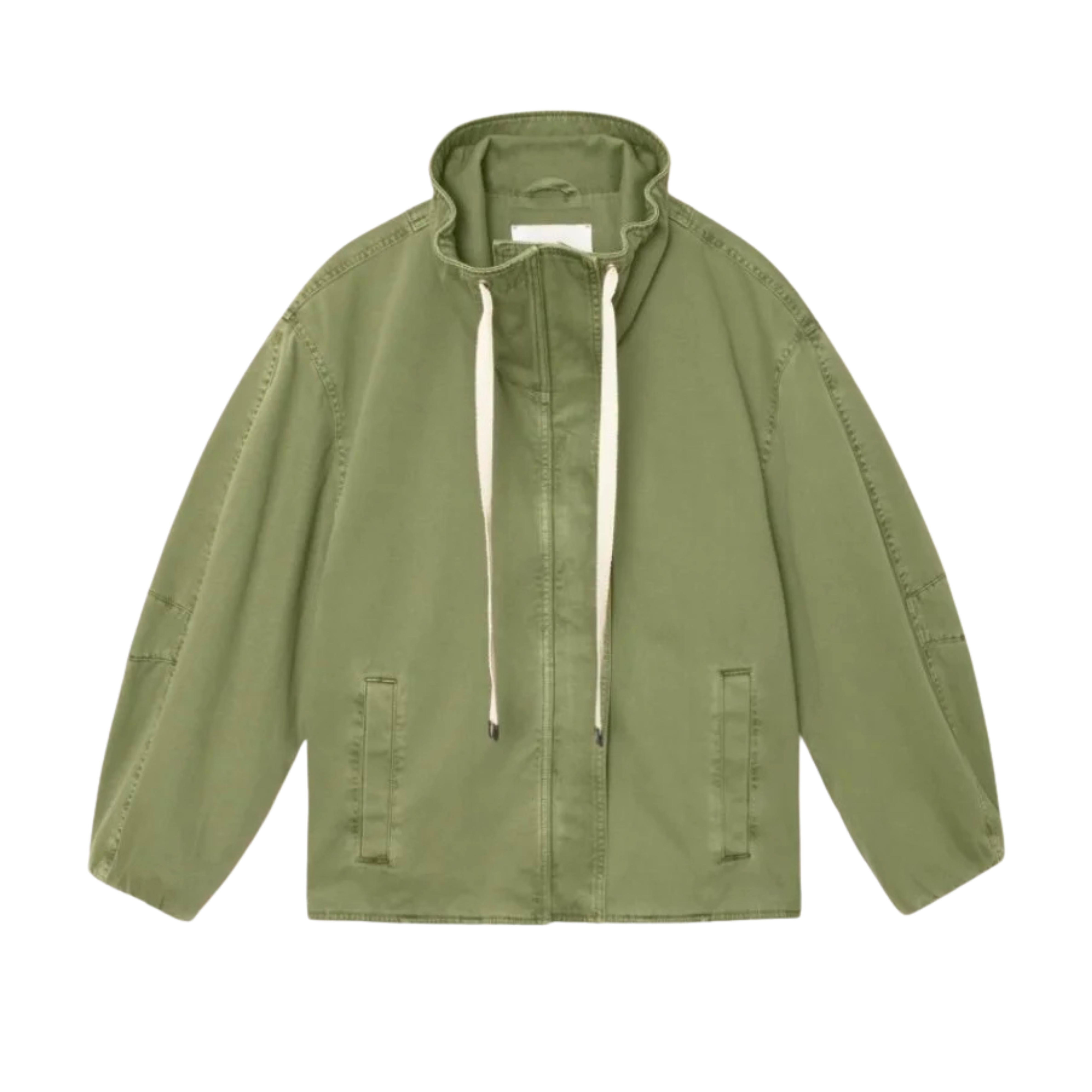 ***PRE ORDER*** Harrison Jacket - Saguaro Green