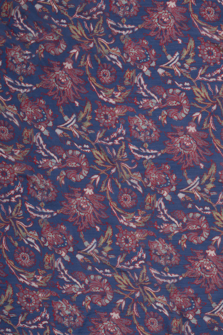 ***PRE ORDER*** Sarong/Scarf - Artichoke Mariner