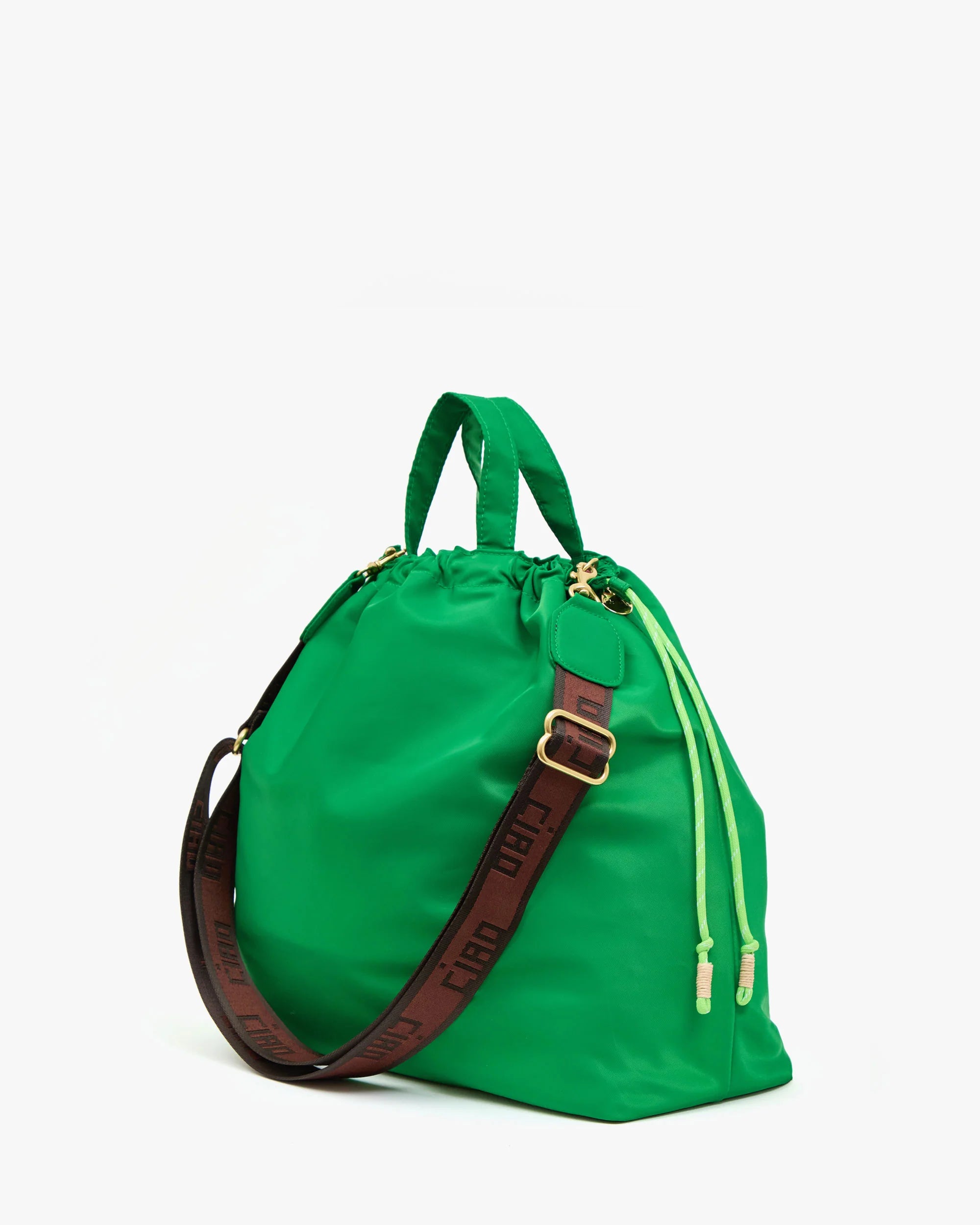 ***PRE ORDER*** Sac Tout - Recycled Nylon Twill