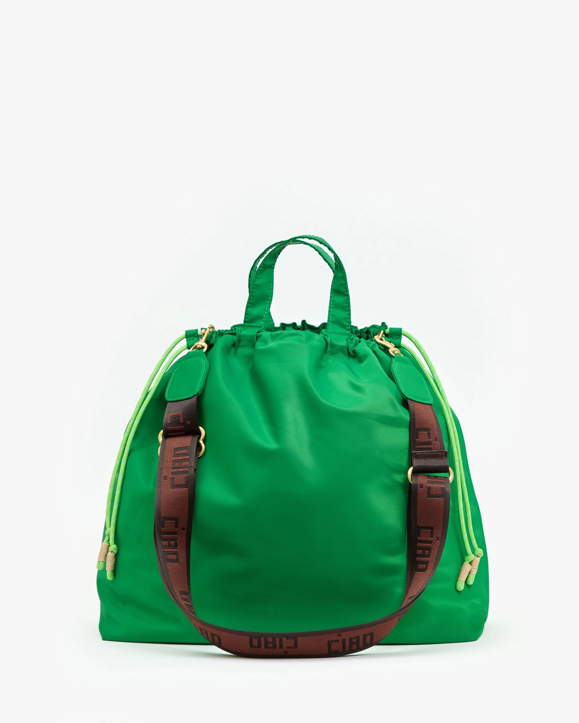 ***PRE ORDER*** Sac Tout - Recycled Nylon Twill