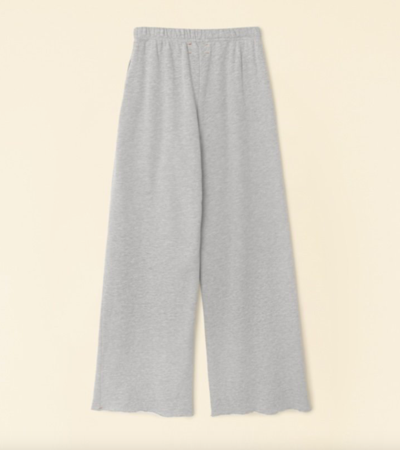 Emmette Sweatpants - Heather Gray