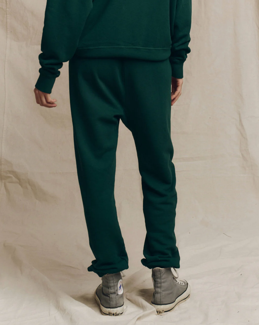 The Stadium Sweatpant - Pinyon