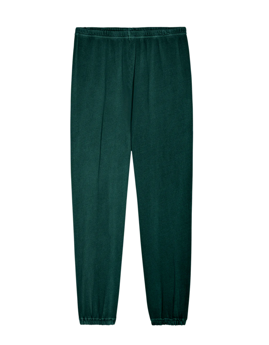 The Stadium Sweatpant - Pinyon