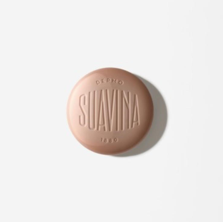 Suavina Lip Balm - Prunus
