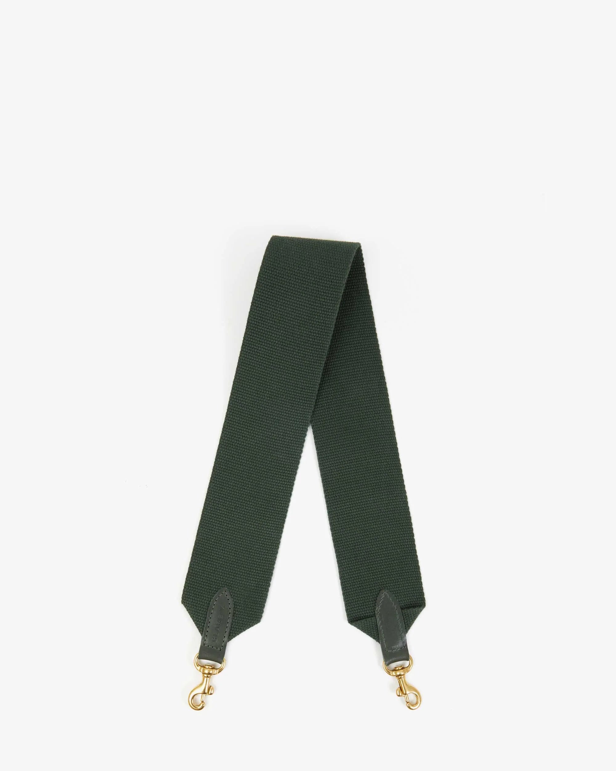 ***PRE ORDER*** Shoulder Strap - Loden Wide Webbing