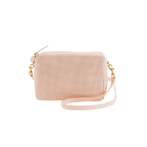 Clare V, Bags, Clare V Grande Fanny Petal Pink