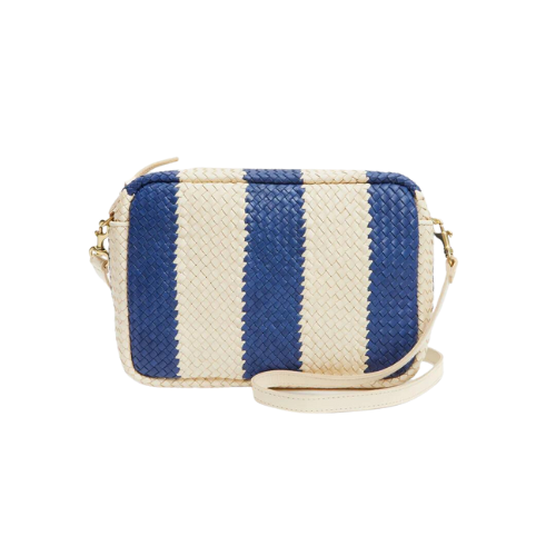 Clare V. Checkered Poche Bag  Anthropologie Japan - Women's Clothing,  Accessories & Home
