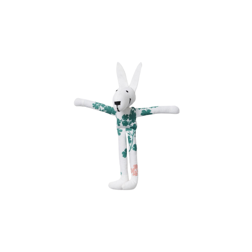 Lewis Bunny - Spruce