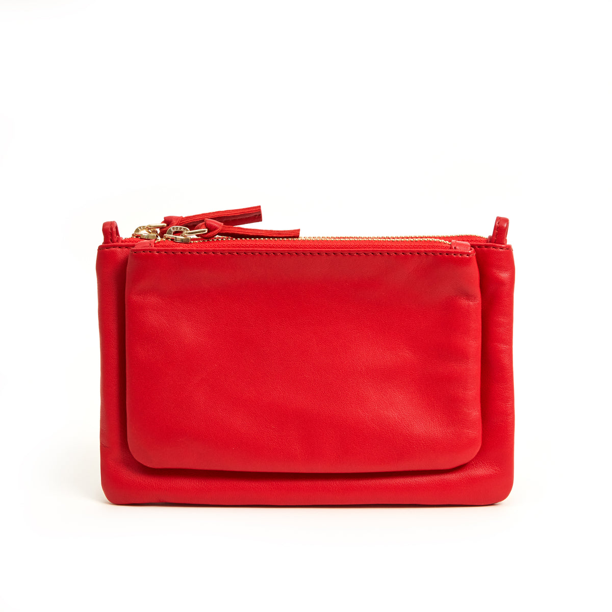 ***PRE ORDER*** Wallet Clutch Plus Rouge ERIN & CO