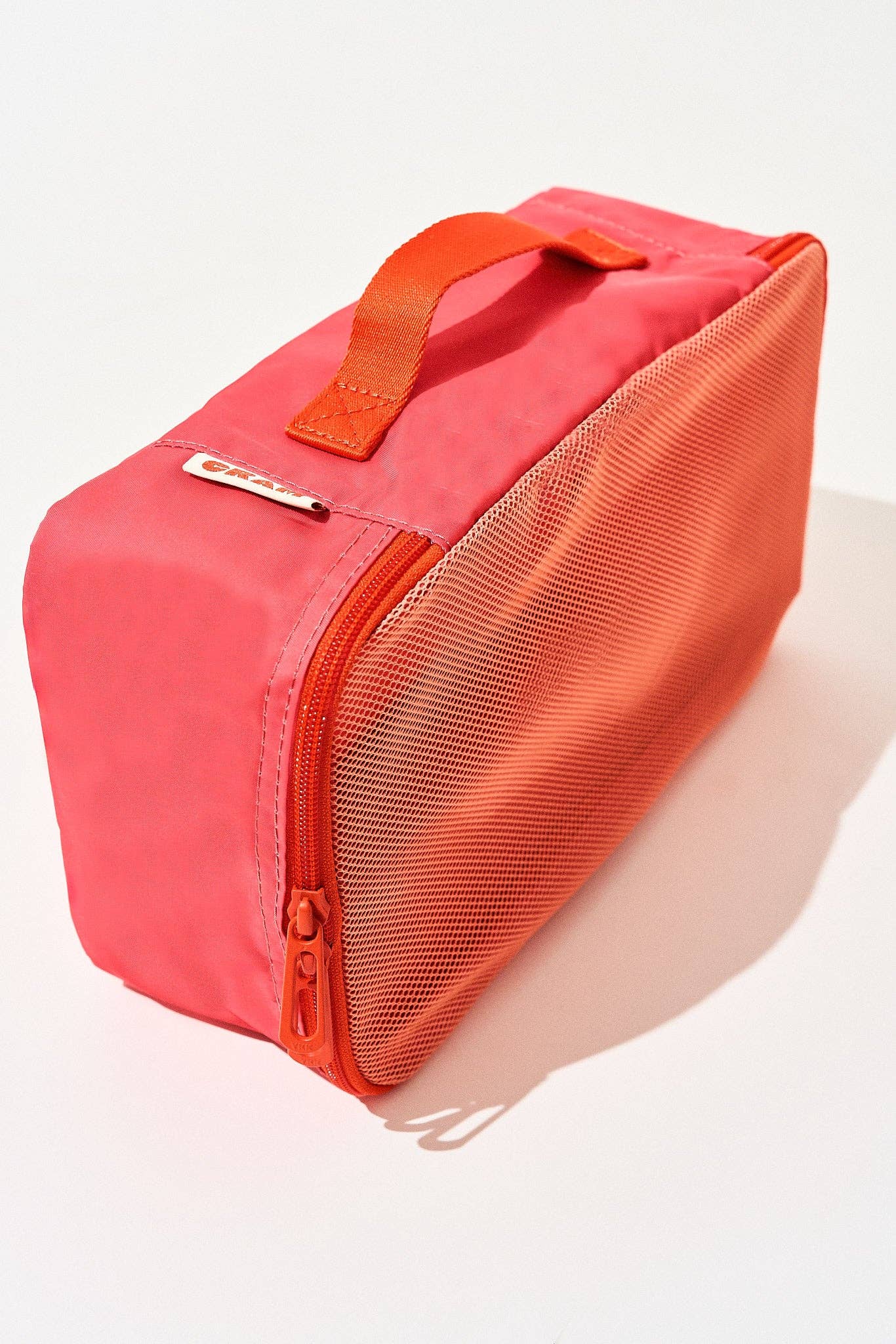 Set of 3 Packing Cubes - Bloom