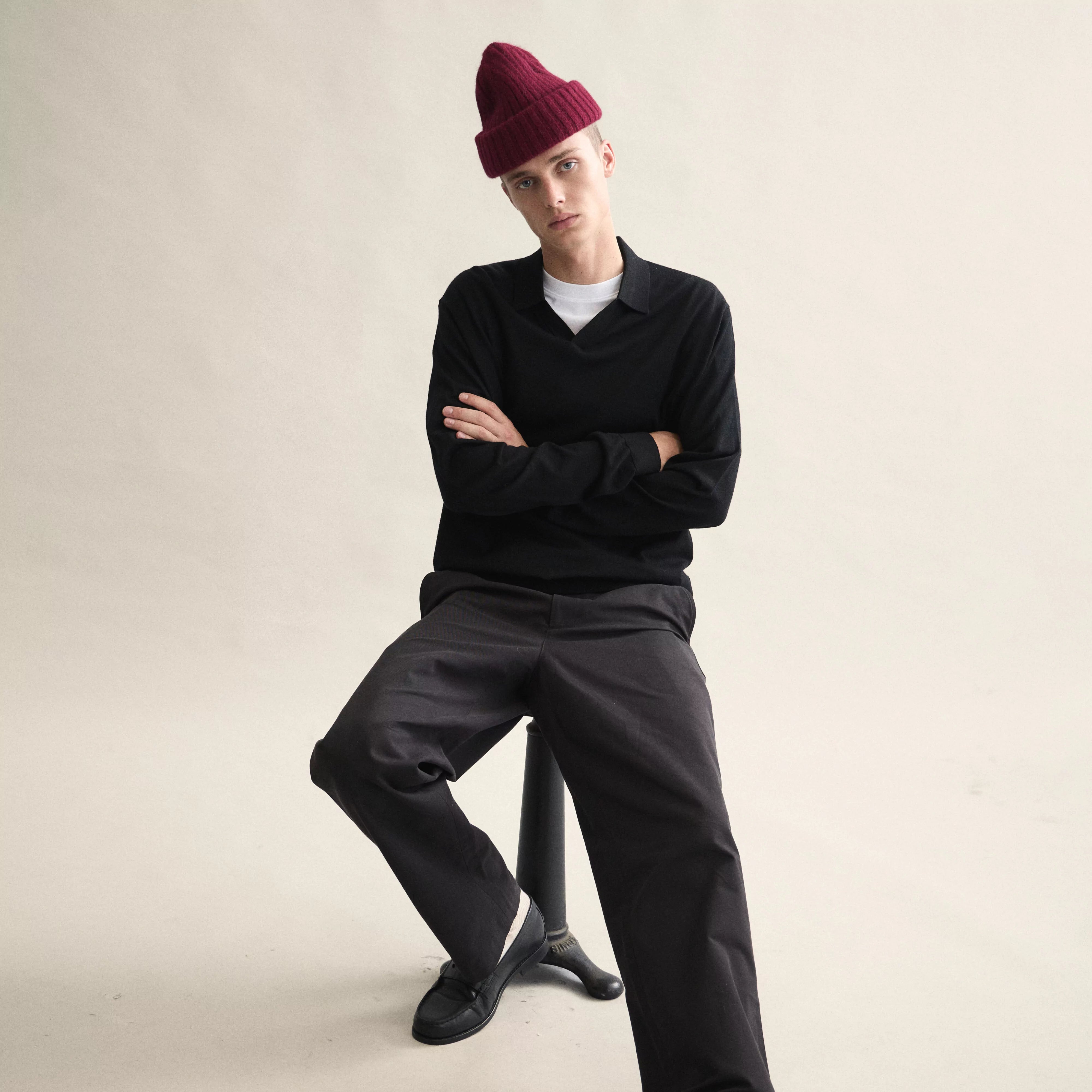 Le Grand Bonnet - Wine