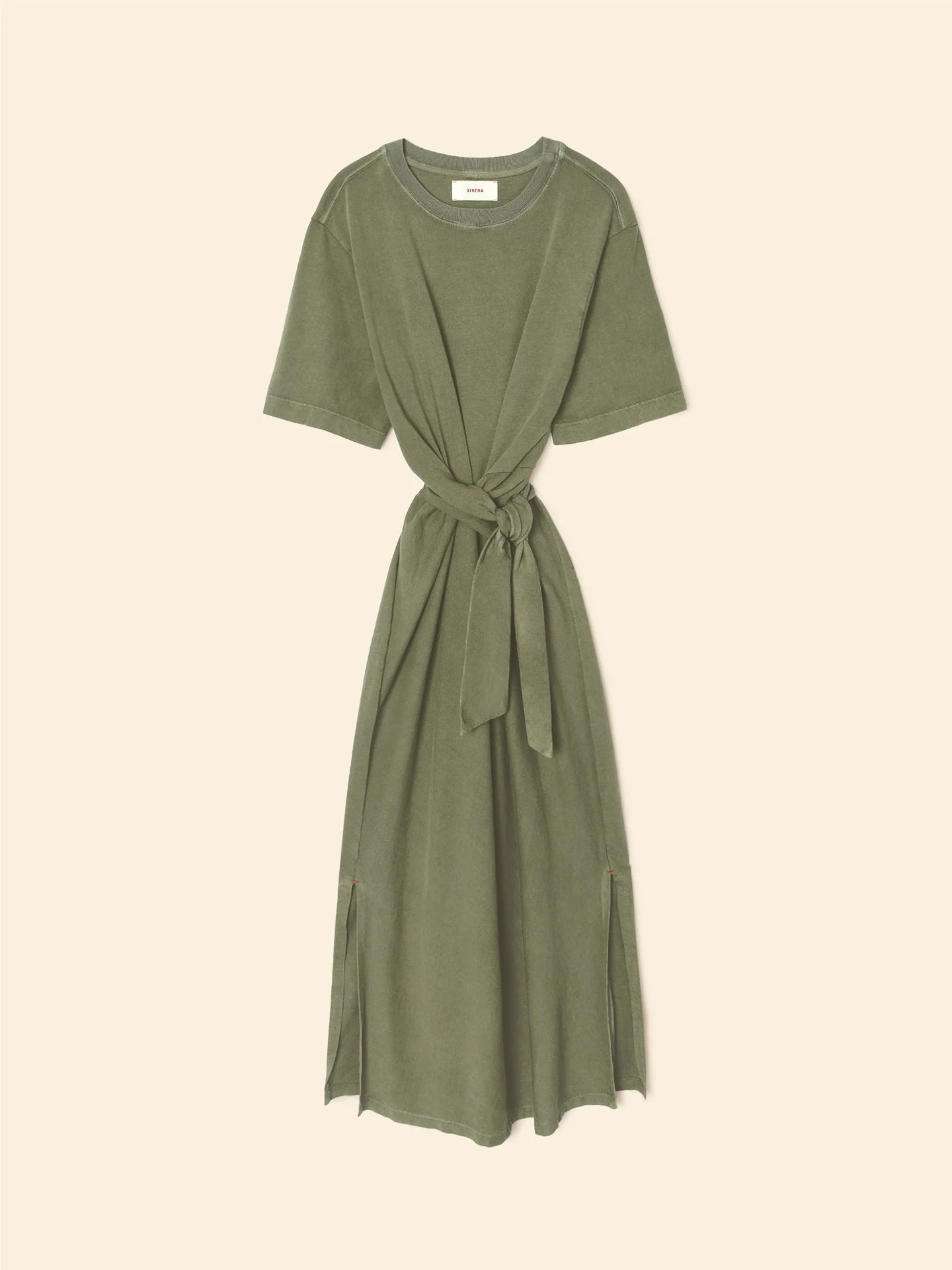 Tianna Dress - Vintage Seagrass | ERIN & CO Tianna Dress - Vintage Seagrass | ERIN & CO