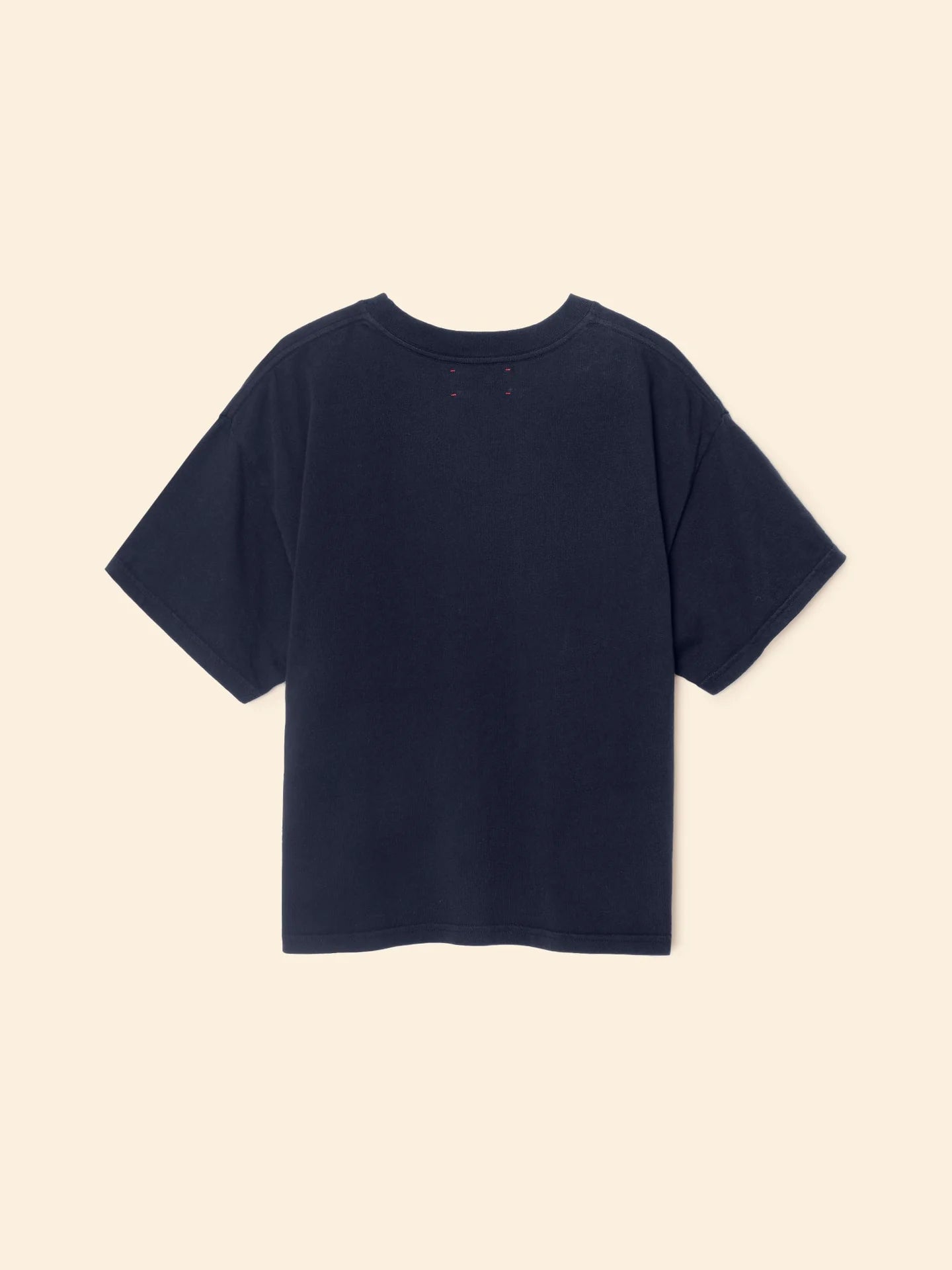 Palmer Tee - Navy