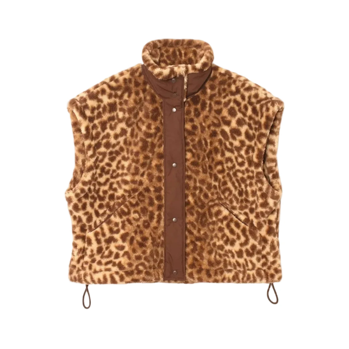 Ravena Vest - Cub Scout