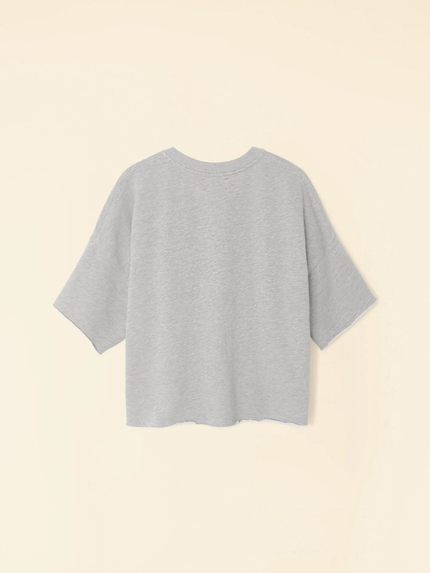 Romeo Sweatshirt - Heather Gray