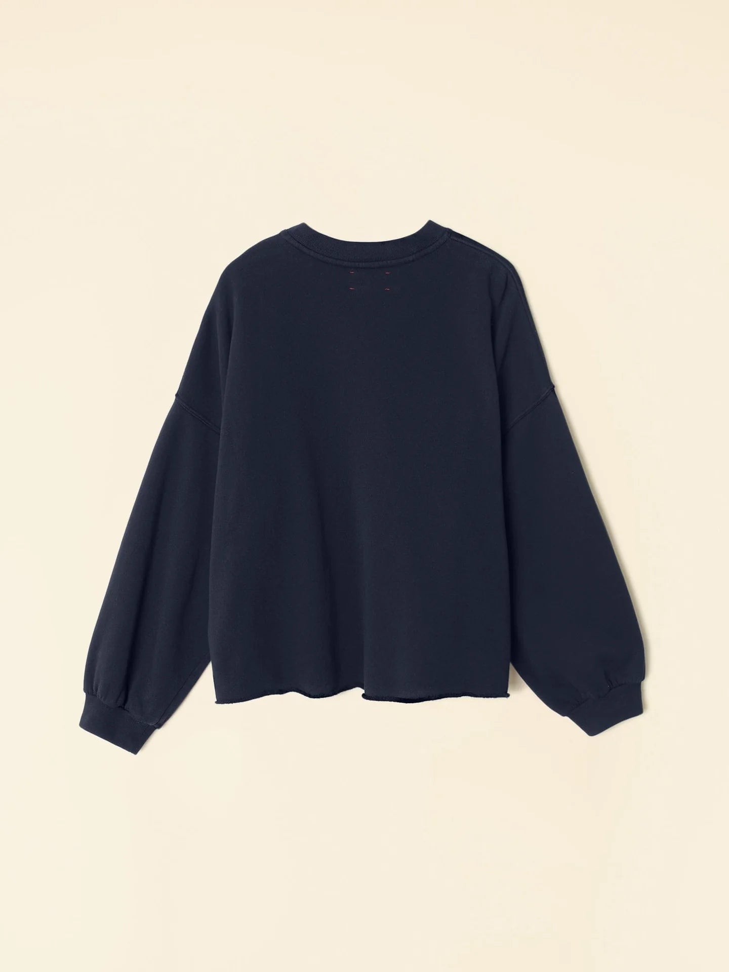 Honor Sweatshirt - Navy