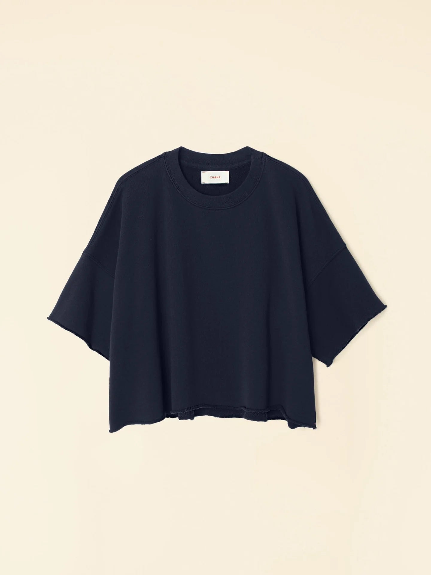 Romeo Sweatshirt - Navy