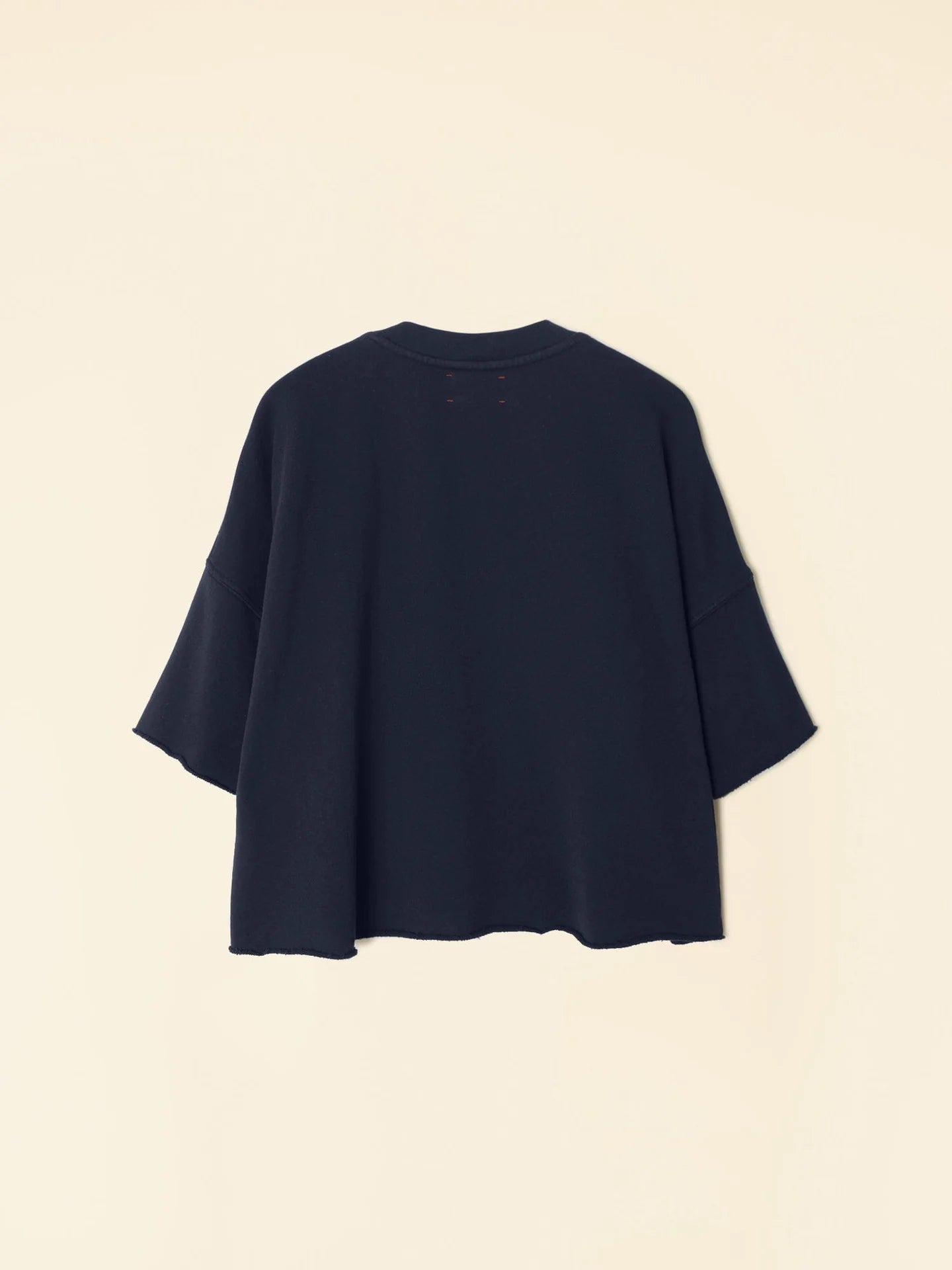 Romeo Sweatshirt - Navy