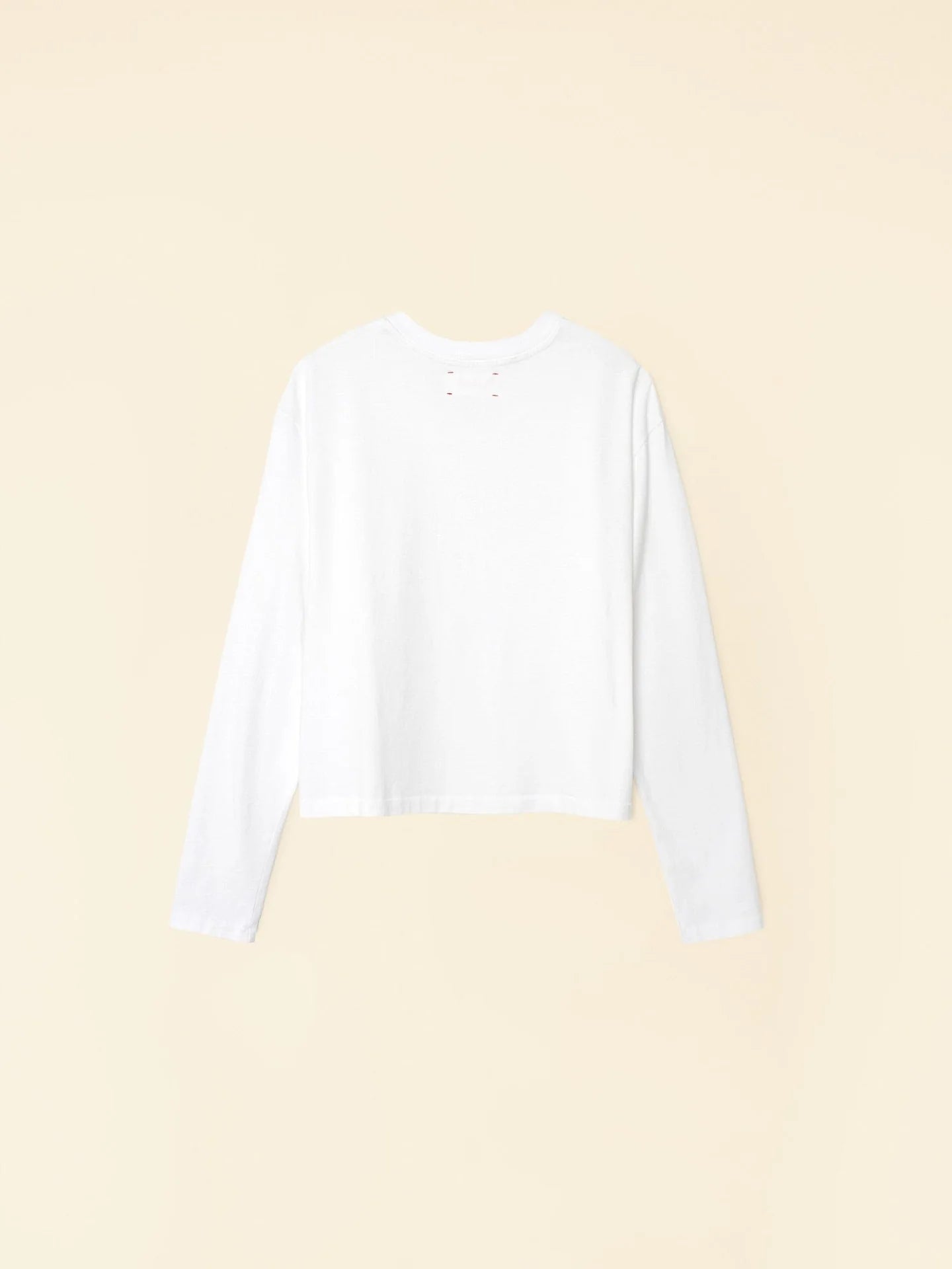 Terrence Tee - White