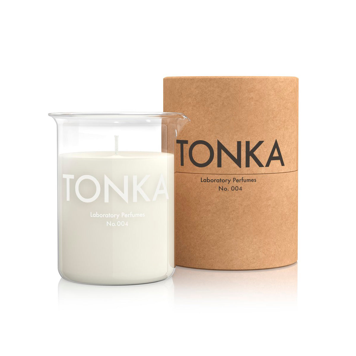 Laboratory Perfumes Candle - Tonka