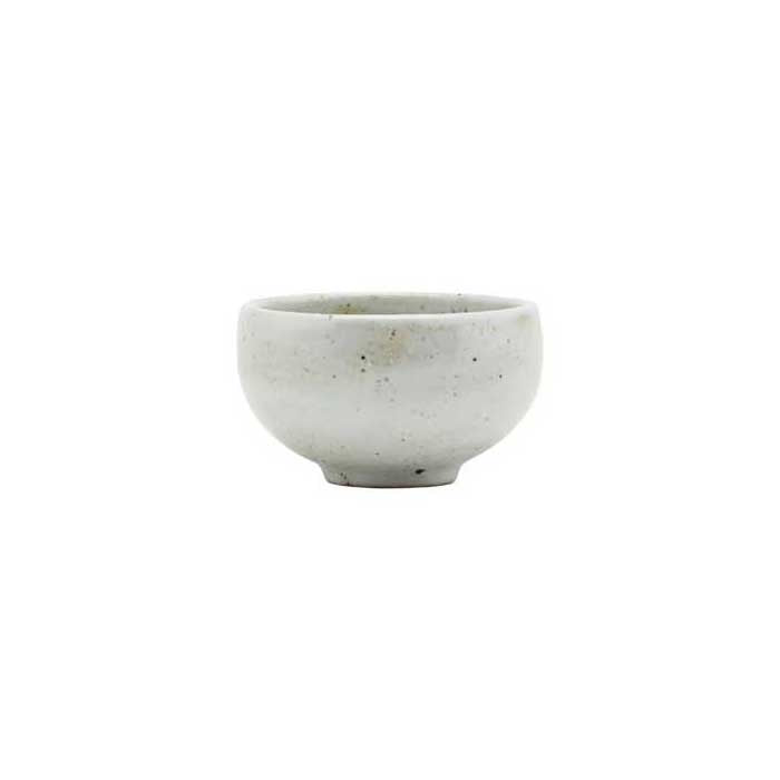 Ivory Made Bowl - Small