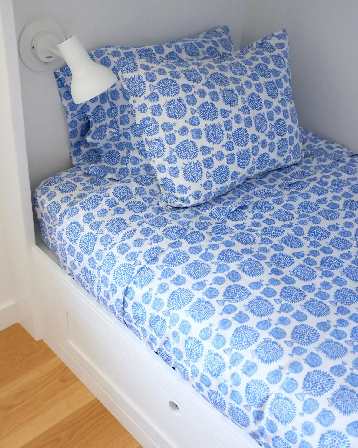 Lewis is Home Sheet Set - Thumbnail 3
