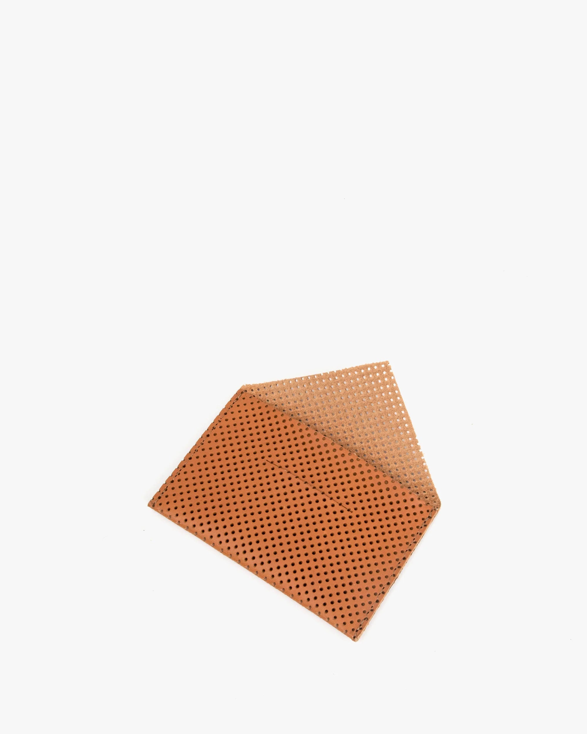 Card Envelope - Curio Perforated