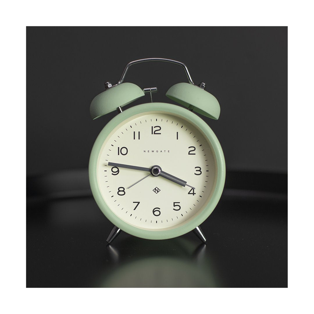 Echo Alarm Clock - Mint