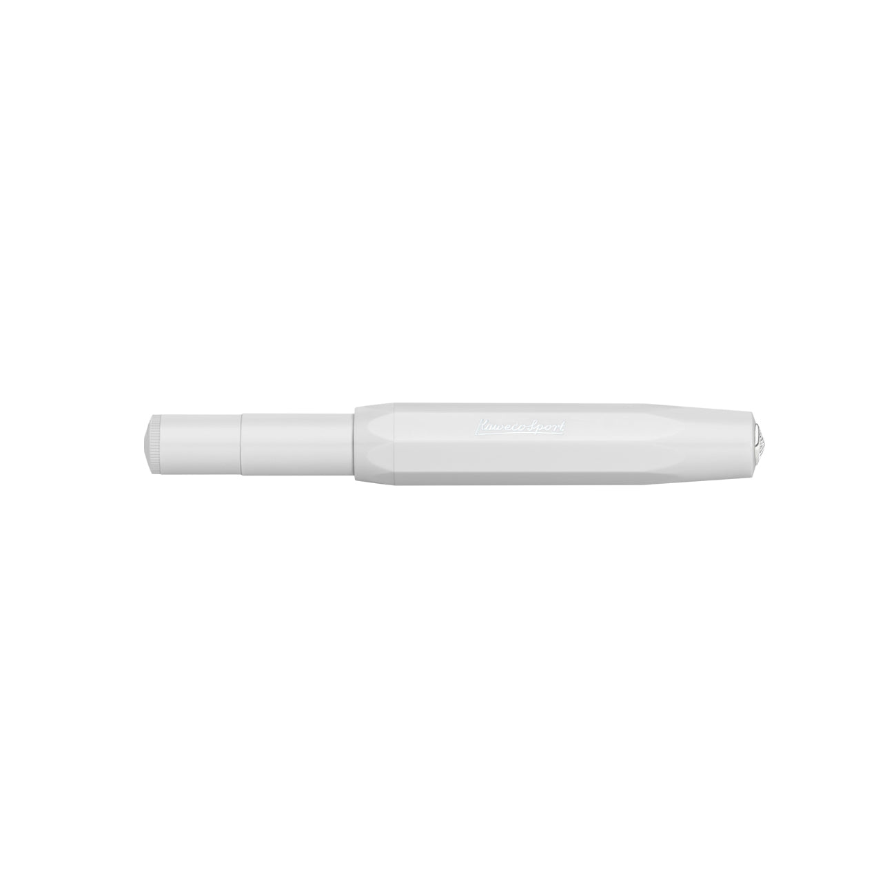 Kaweco Skyline Rollerball Pen in White