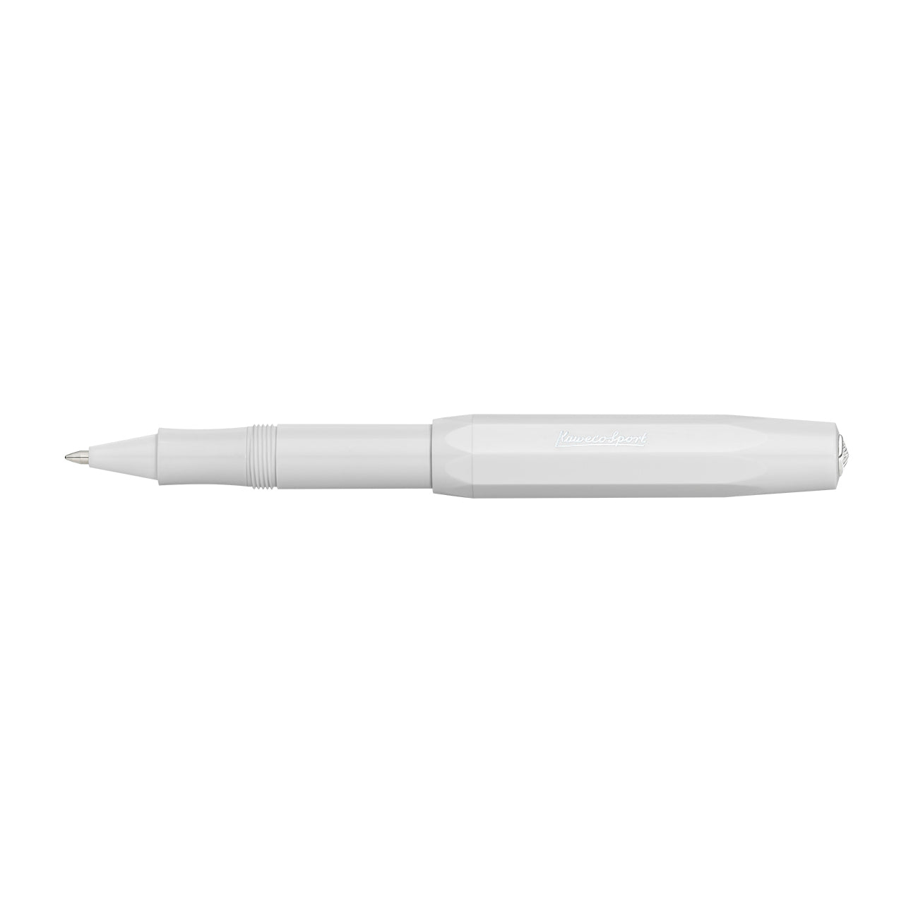 Kaweco Skyline Rollerball Pen in White